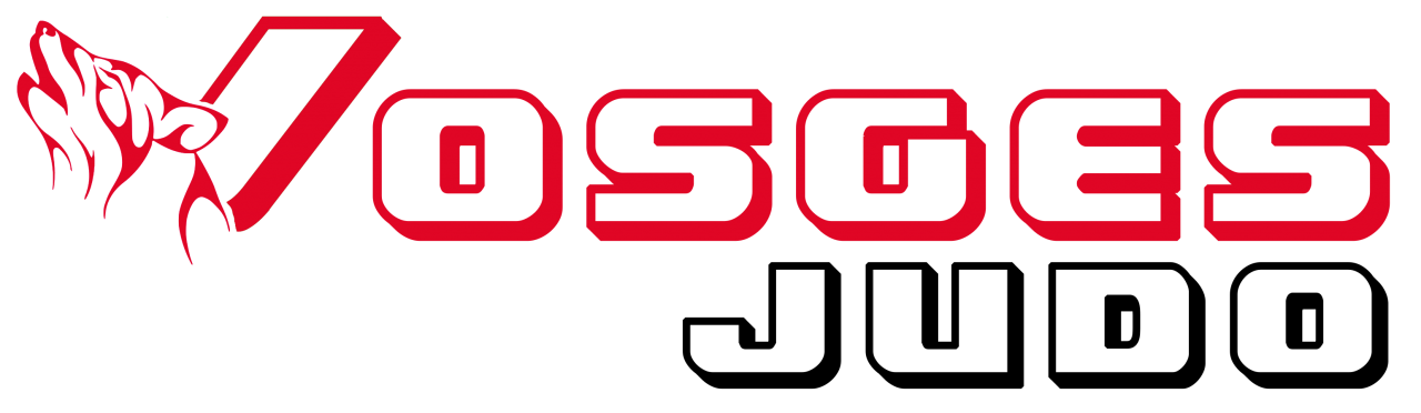Logo VOSGES JUDO
