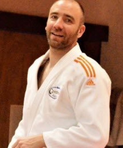 Division Vosges Judo Makes History More Than Just a Competition