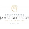 Champagne James Geoffroy